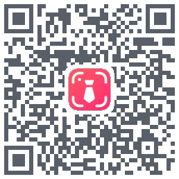 智美证件照 QRcode