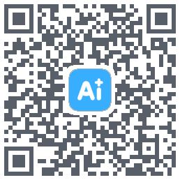 讯飞AI学código QR de descarga de