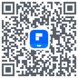 PDFelementDownload QR-Code
