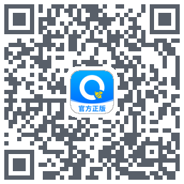 蜜蜂试卷código QR de descarga de
