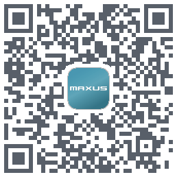上汽MAXUScodice QR per il download