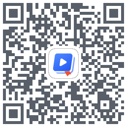 企学派のダウンロードQRコード