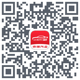 奇瑞汽金codice QR per il download