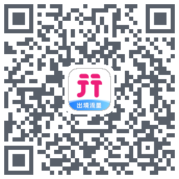 无忧行 QRcode