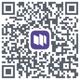 少年中读 QRcode