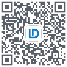 蓝豆云 QRcode