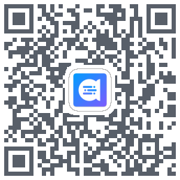 ChatRoomDemo的下载二维码