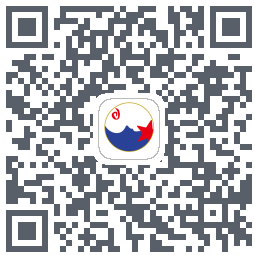 心海华数 QRcode