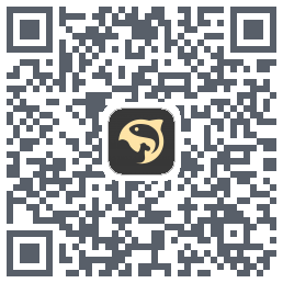 驼鱼商家版 QRcode