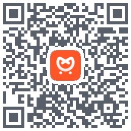 蝉选 QRcode