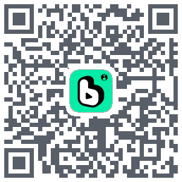波点音乐código QR de descarga de