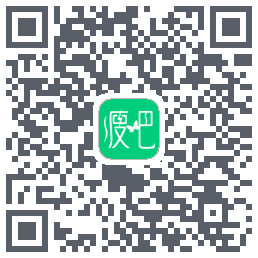 瘦吧código QR de descarga de