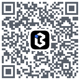 BlueprintGo的下載二維碼