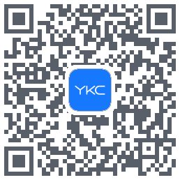 云快充Test QRcode