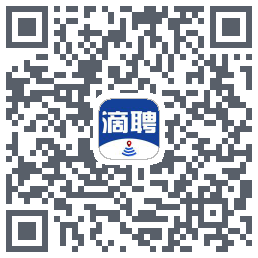 滴聘 QRcode