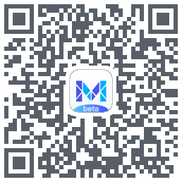 M3的下載二維碼