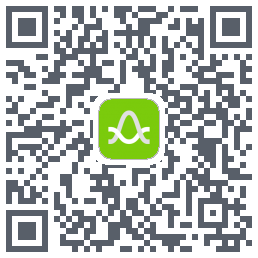 鱼跃安耐糖 QRcode