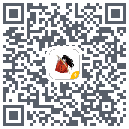 抖爸爸极速版 QRcode