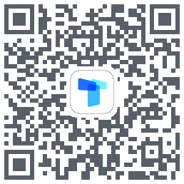 混合云 QR-код для загрузки