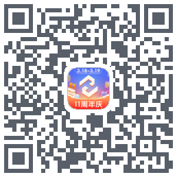 药易购的下載二維碼