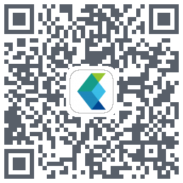 数智办公 QRcode