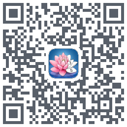 Zen Color QRcode