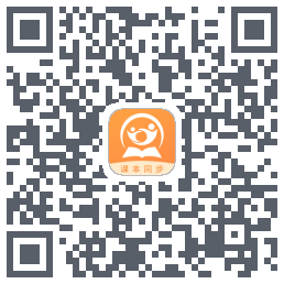 乐学同步单词 QR-код для загрузки