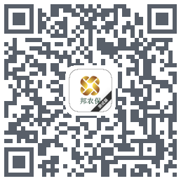 邦农保的下載二維碼