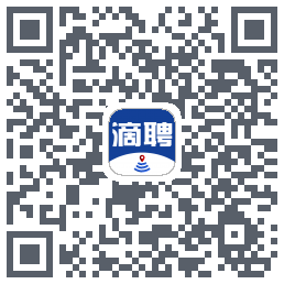 滴聘 QRcode