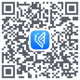一体化app的下載二維碼
