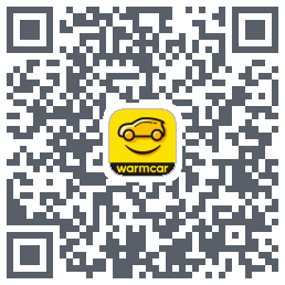 WarmCar QR-код для загрузки