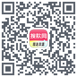 搜款网código QR de descarga de