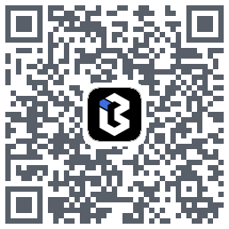 BlueprintGo的下載二維碼