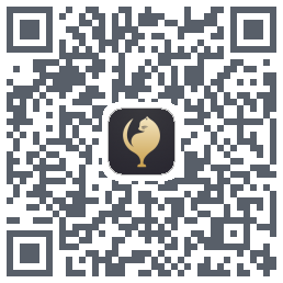 微喵·虎斑 QRcode