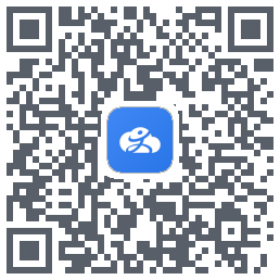 文通云教师端的下載二維碼