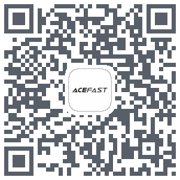 ACEFAST积速のダウンロードQRコード