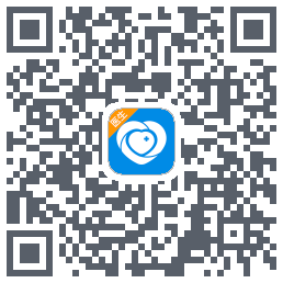 好心情医生版código QR de descarga de