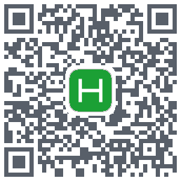 餐饮油烟“红黄绿”分区数字地图信息管理系统 QRcode