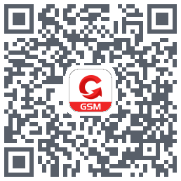 GSM的下載二維碼