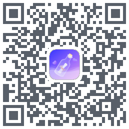 聊天漂流瓶du code QR de téléchargement