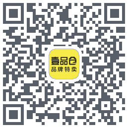 壹品仓 QRcode
