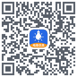 电工仿真软件 QRcode