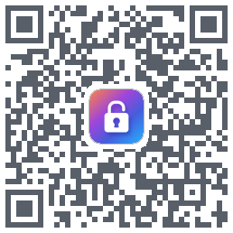 应用锁保险箱 QRcode