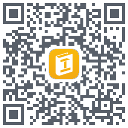 工学云codice QR per il download