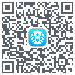 掌上大学 QRcode