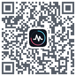MERIT超燃脂 QRcode