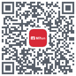 mifun QRcode