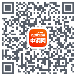 中钢网 QR-код для загрузки