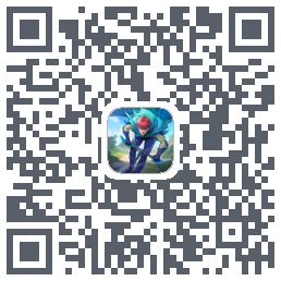 绝影之竞 QRcode