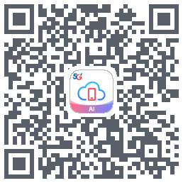 天翼AI云手机 QRcode